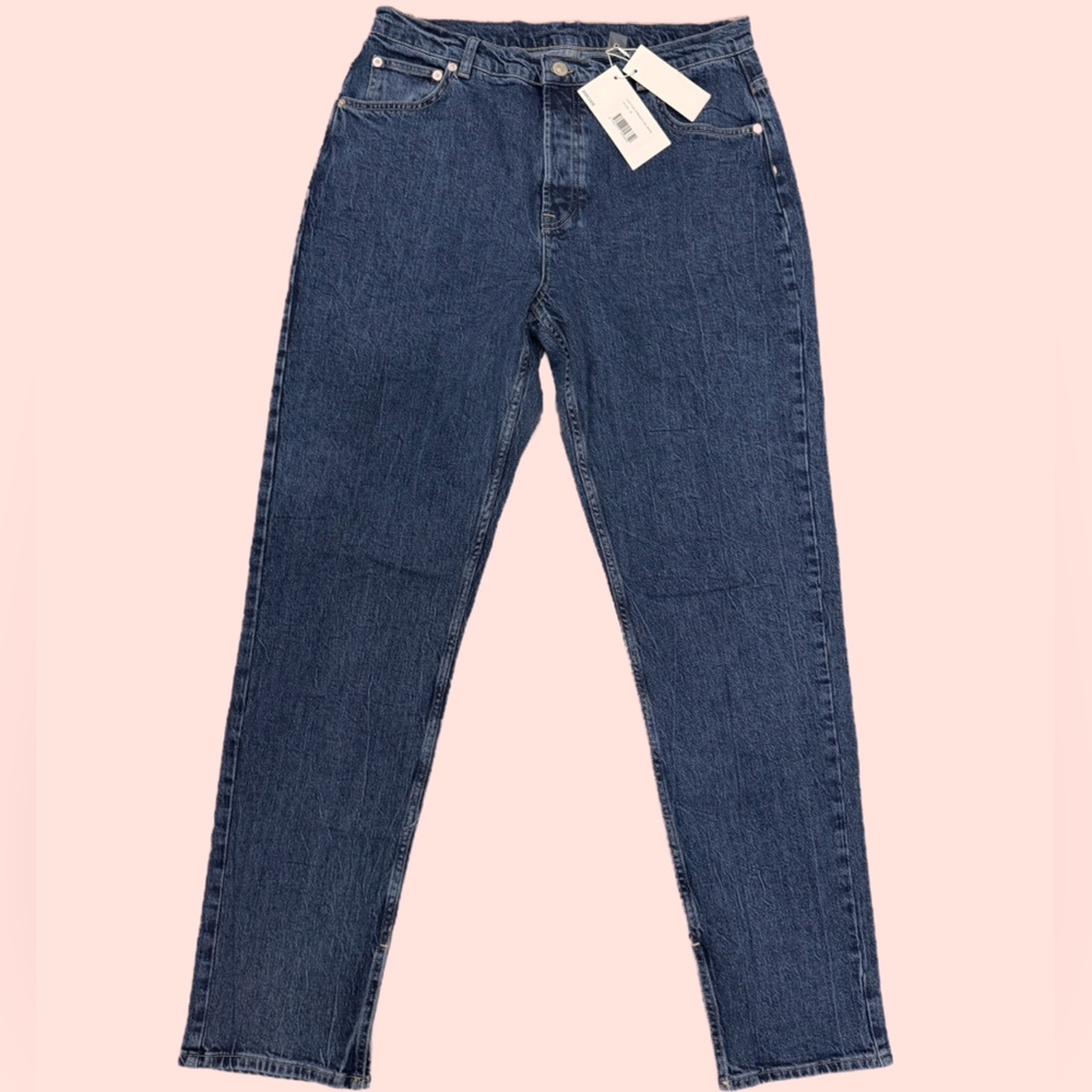 NICKI STUDIOS Jeans